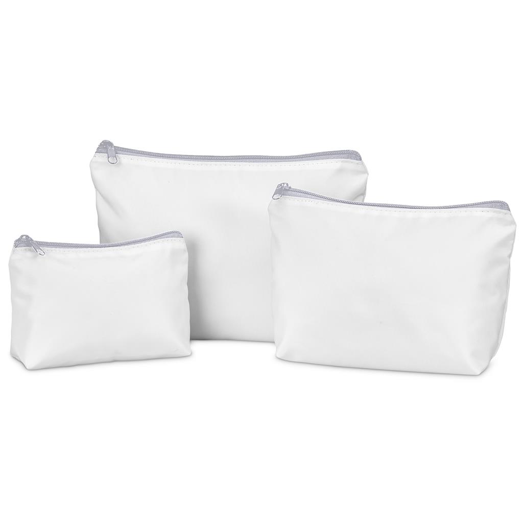 Hoppla Kosi Midi Toiletry Bag