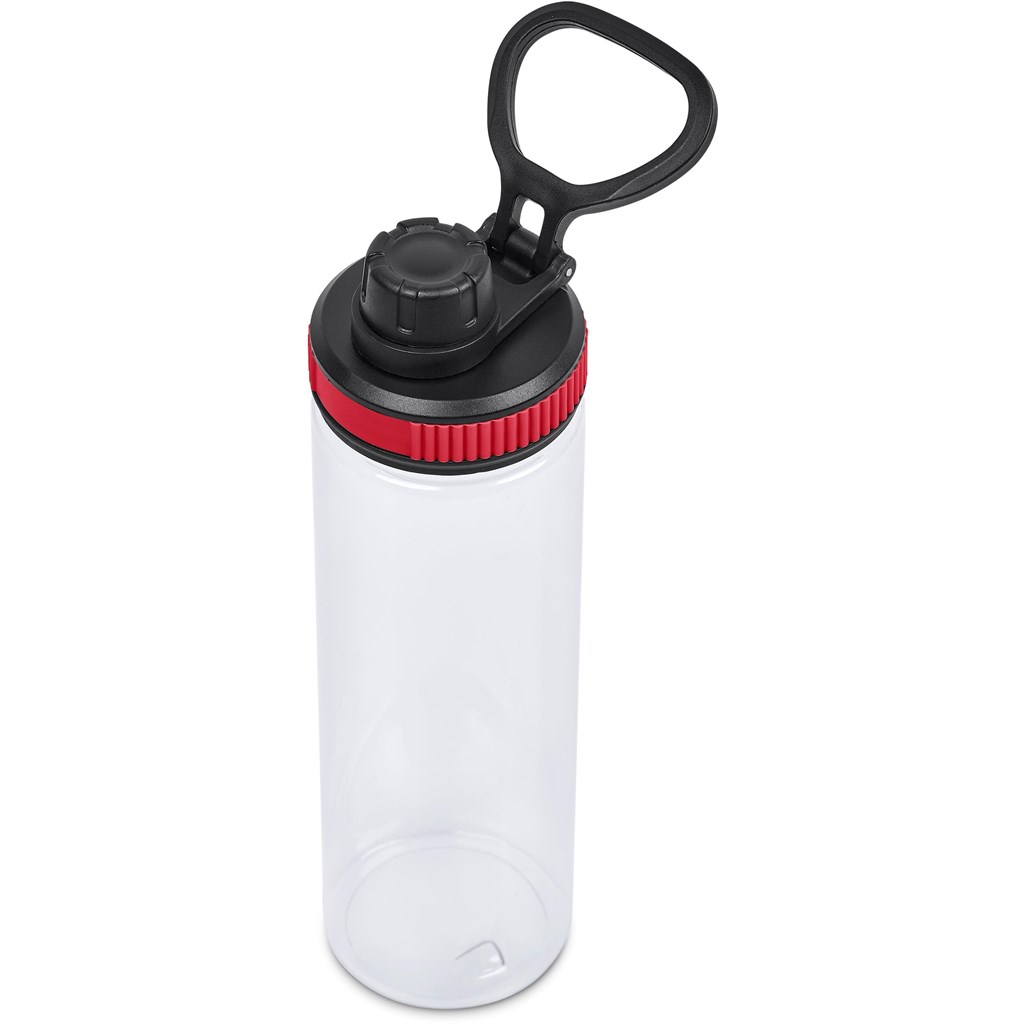 Altitude Carmona Recycled PET Water Bottle �C 750ml