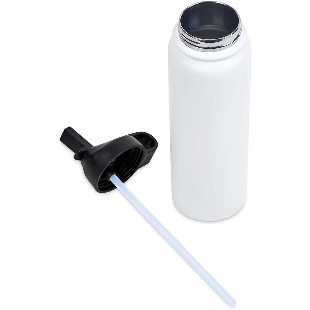 Altitude Nilmar Stainless Steel Vacuum Water Bottle �C 750ml