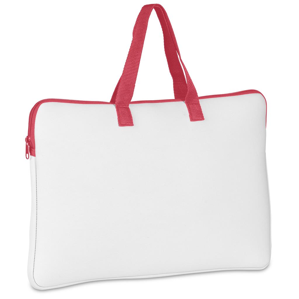 Hoppla 15.6 inch Neoprene Cloud Laptop Sleeve