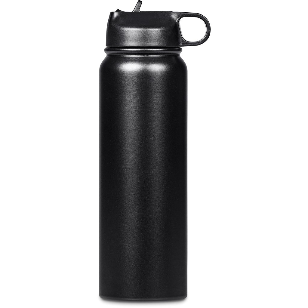 Altitude Nilmar Stainless Steel Vacuum Water Bottle �C 750ml