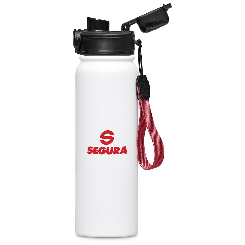 Altitude Serrano Stainless Steel Vacuum Water Bottle �C 750ml