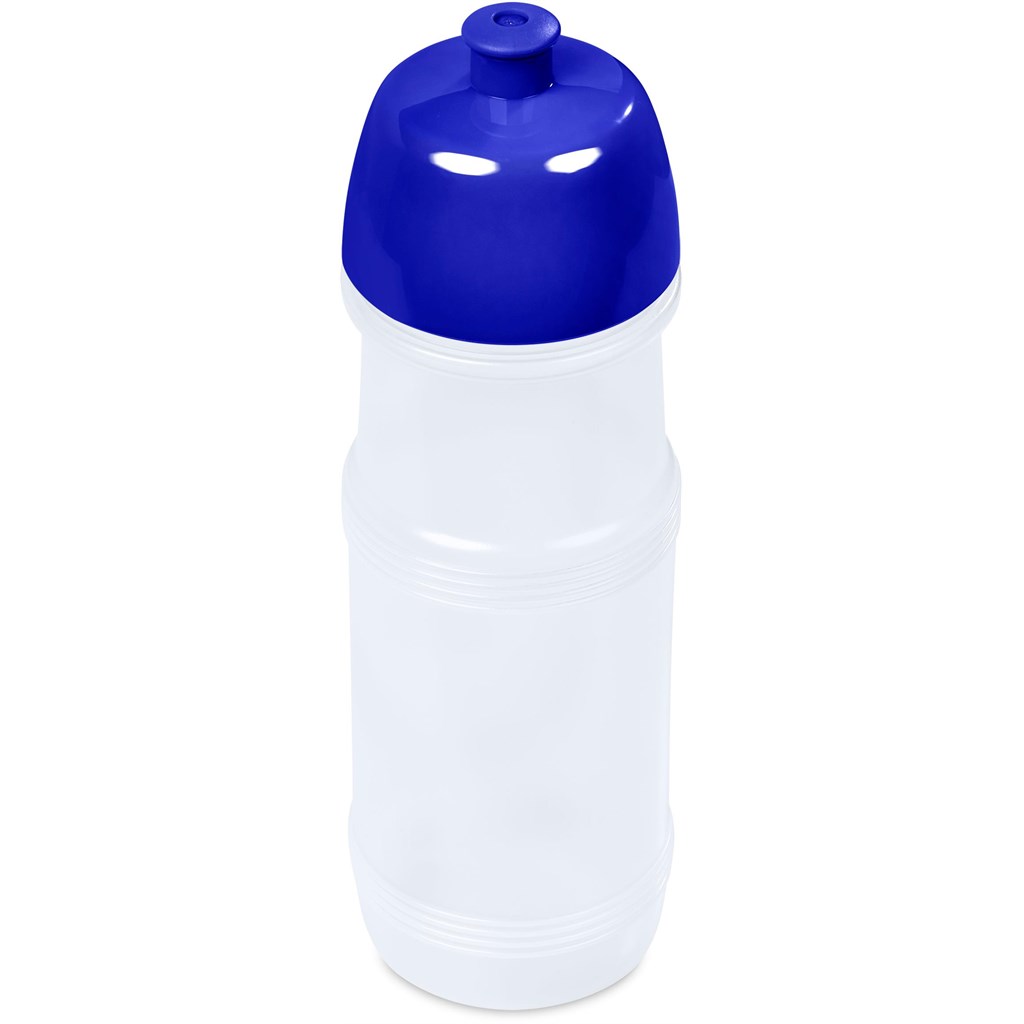 Altitude Slipstream Plastic Water Bottle �C 750ml