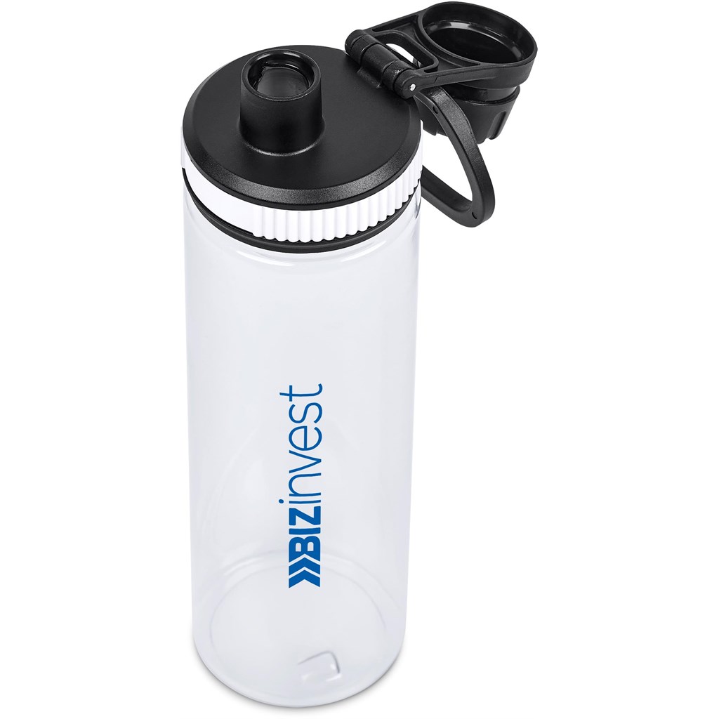 Altitude Carmona Recycled PET Water Bottle �C 750ml