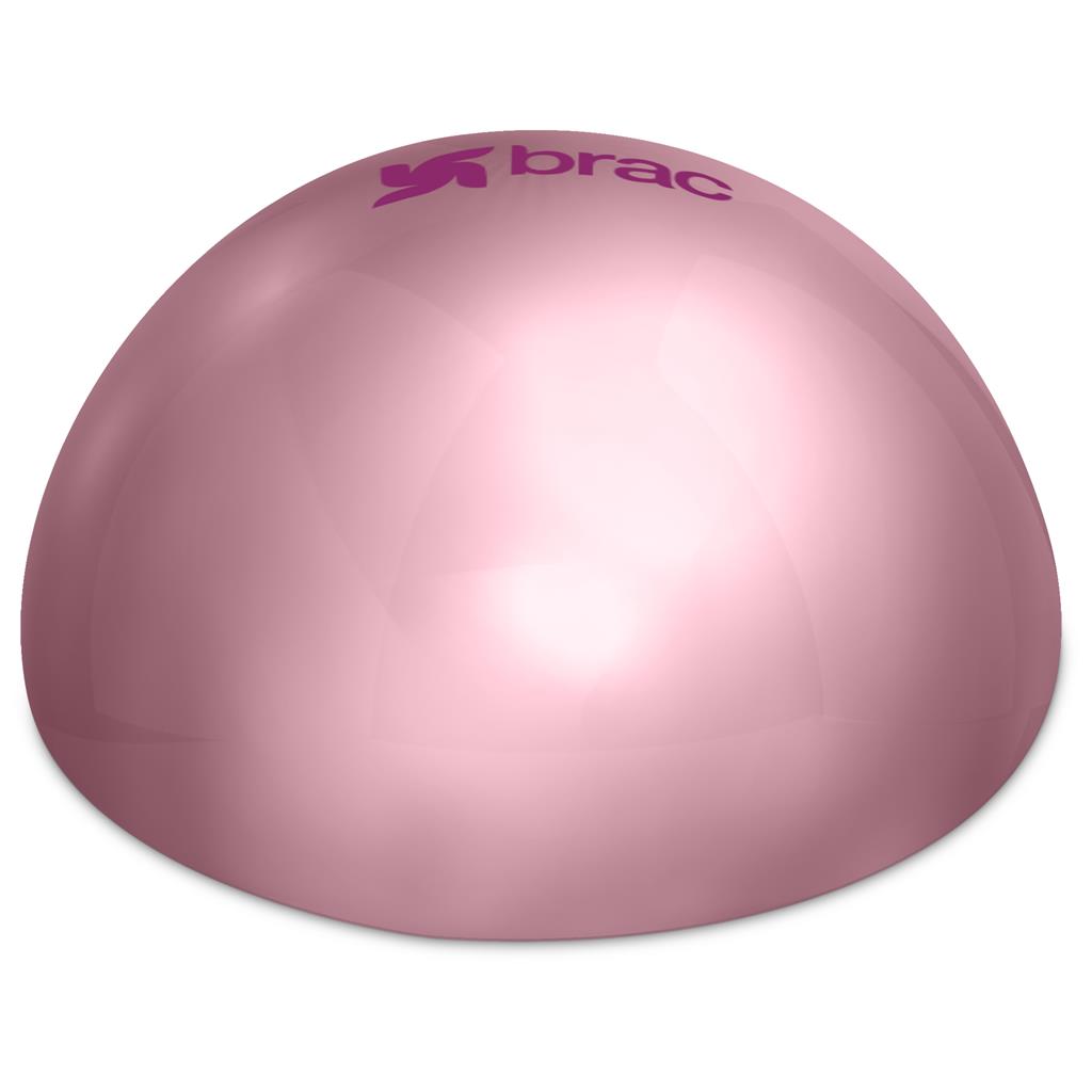 Altitude Satin Lip Balm