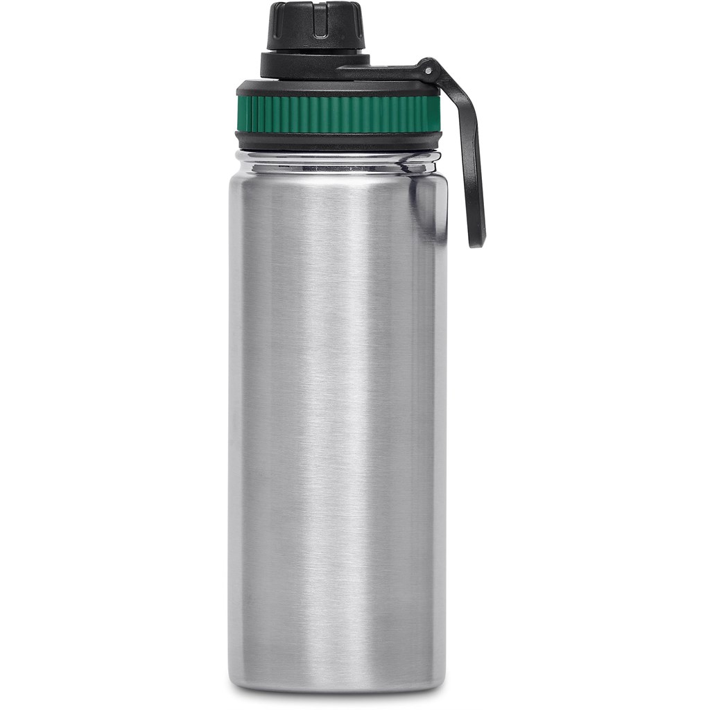 Altitude Cardozo Stainless Steel Water Bottle �C 750ml