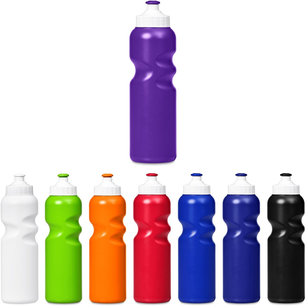 Altitude Riviera Plastic Water Bottle �C 500ml