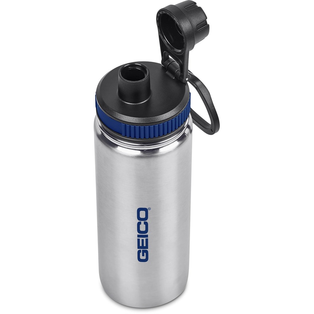 Altitude Cardozo Stainless Steel Water Bottle �C 750ml