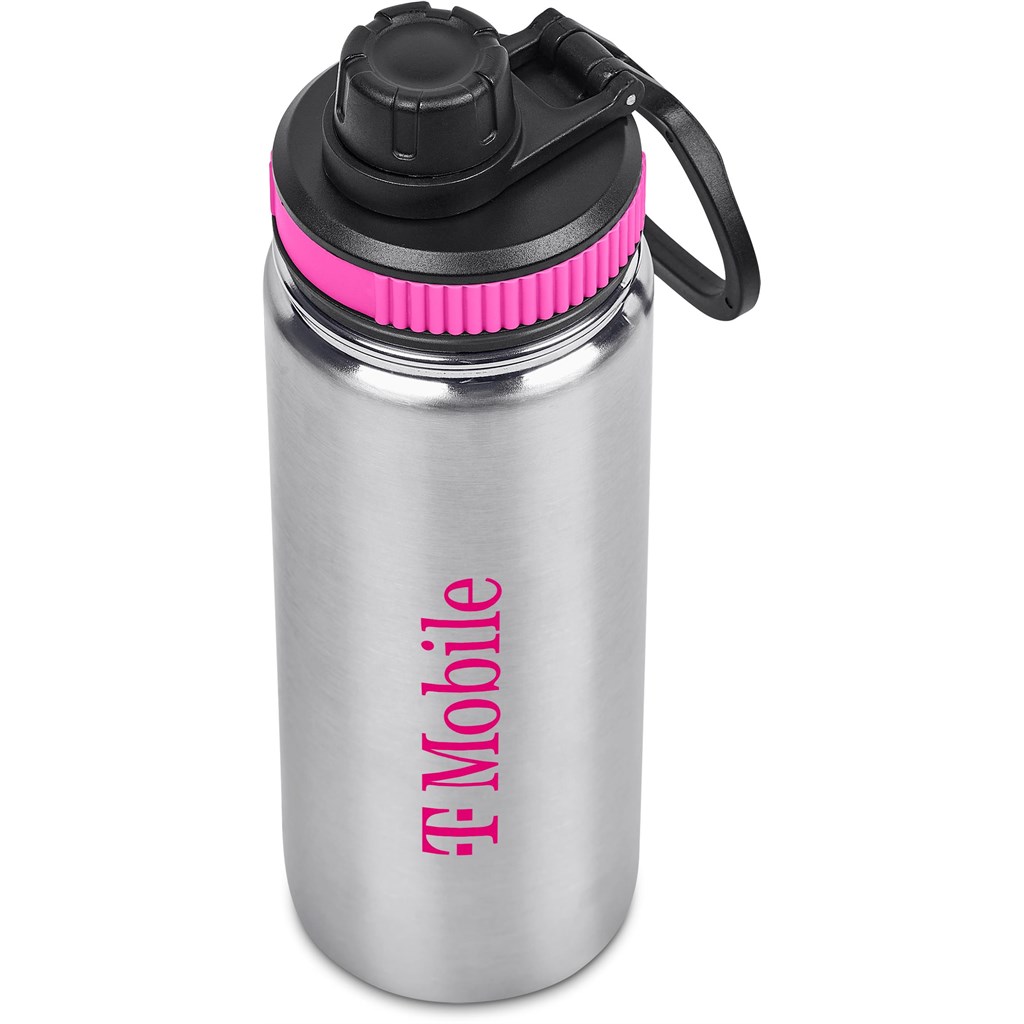 Altitude Cardozo Stainless Steel Water Bottle �C 750ml