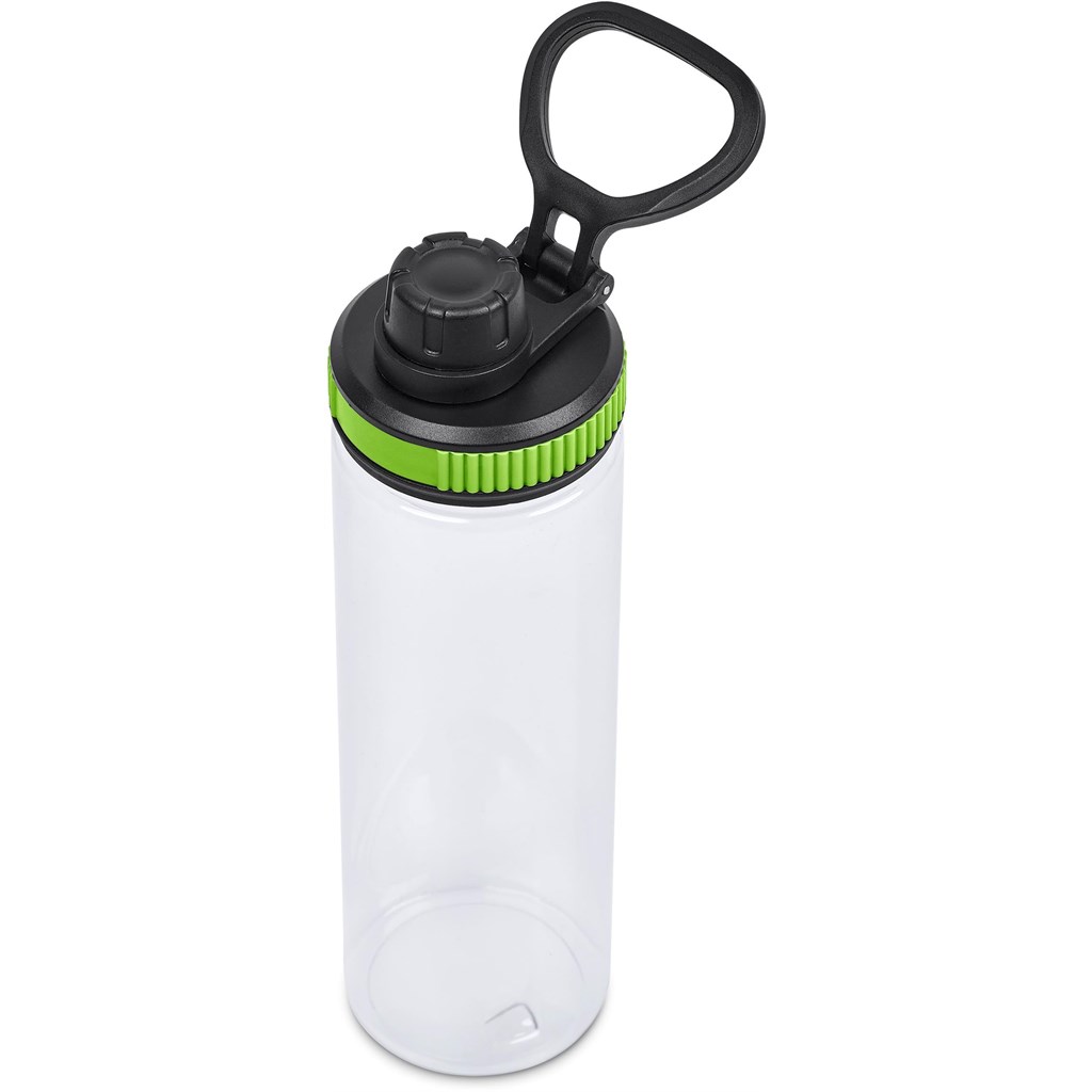 Altitude Carmona Recycled PET Water Bottle �C 750ml
