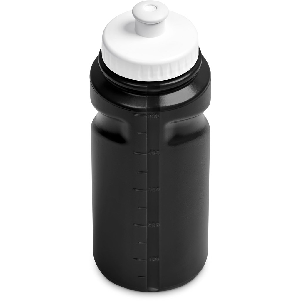 Altitude Slam Plastic Water Bottle �C 500ml
