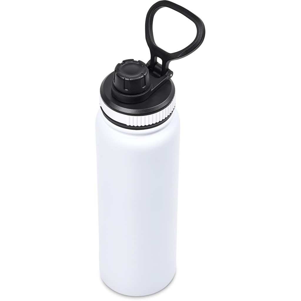 Altitude Elano Stainless Steel Vacuum Water Bottle �C 750ml