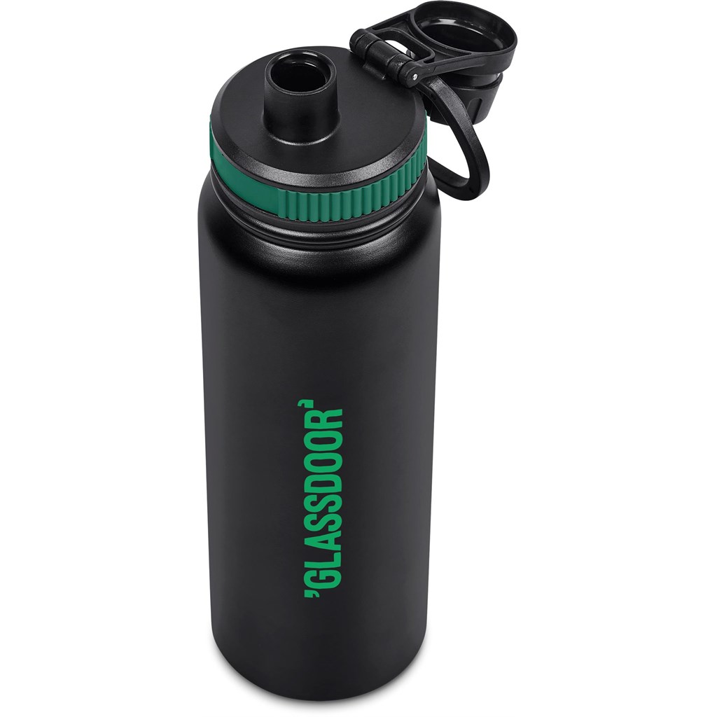 Altitude Bastos Stainless Steel Vacuum Water Bottle �C 750ml
