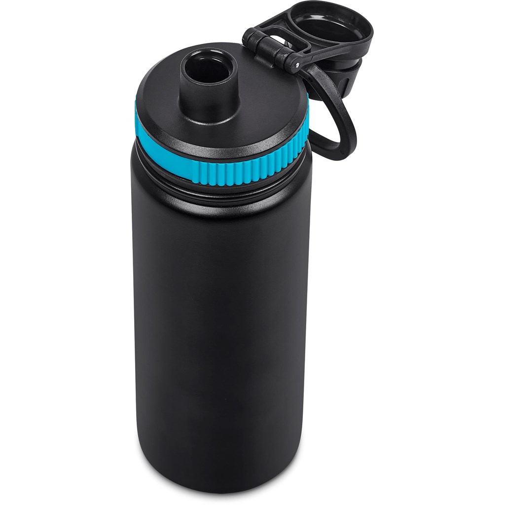 Altitude Romero Stainless Steel Water Bottle �C 750ml