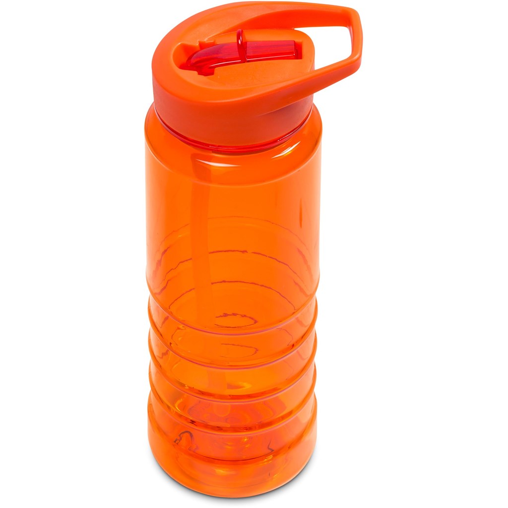 Altitude Quench Plastic Water Bottle �C 750ml