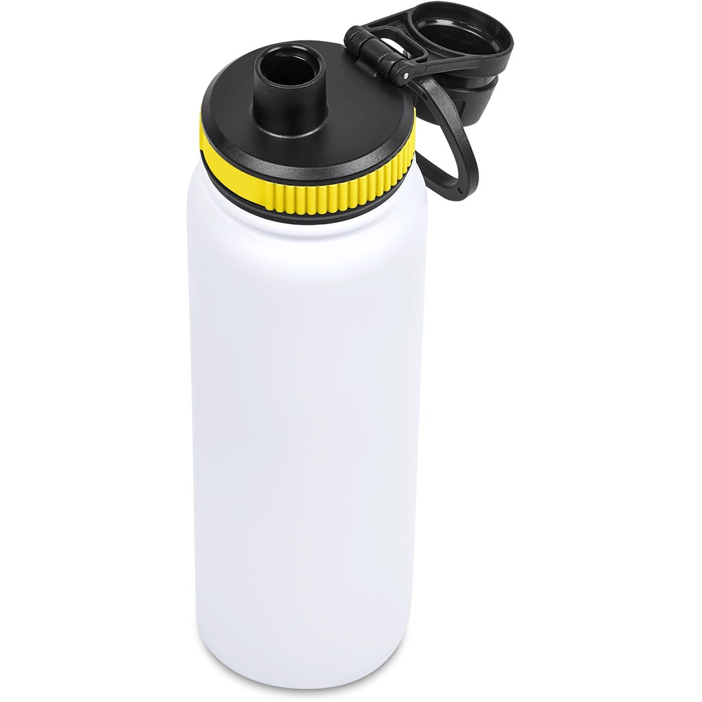 Altitude Elano Stainless Steel Vacuum Water Bottle �C 750ml