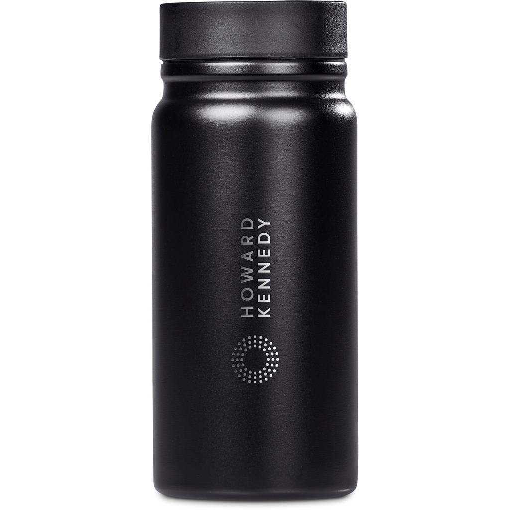 Alex Varga Ramos Stainless Steel Vacuum Tumbler �C 400ml