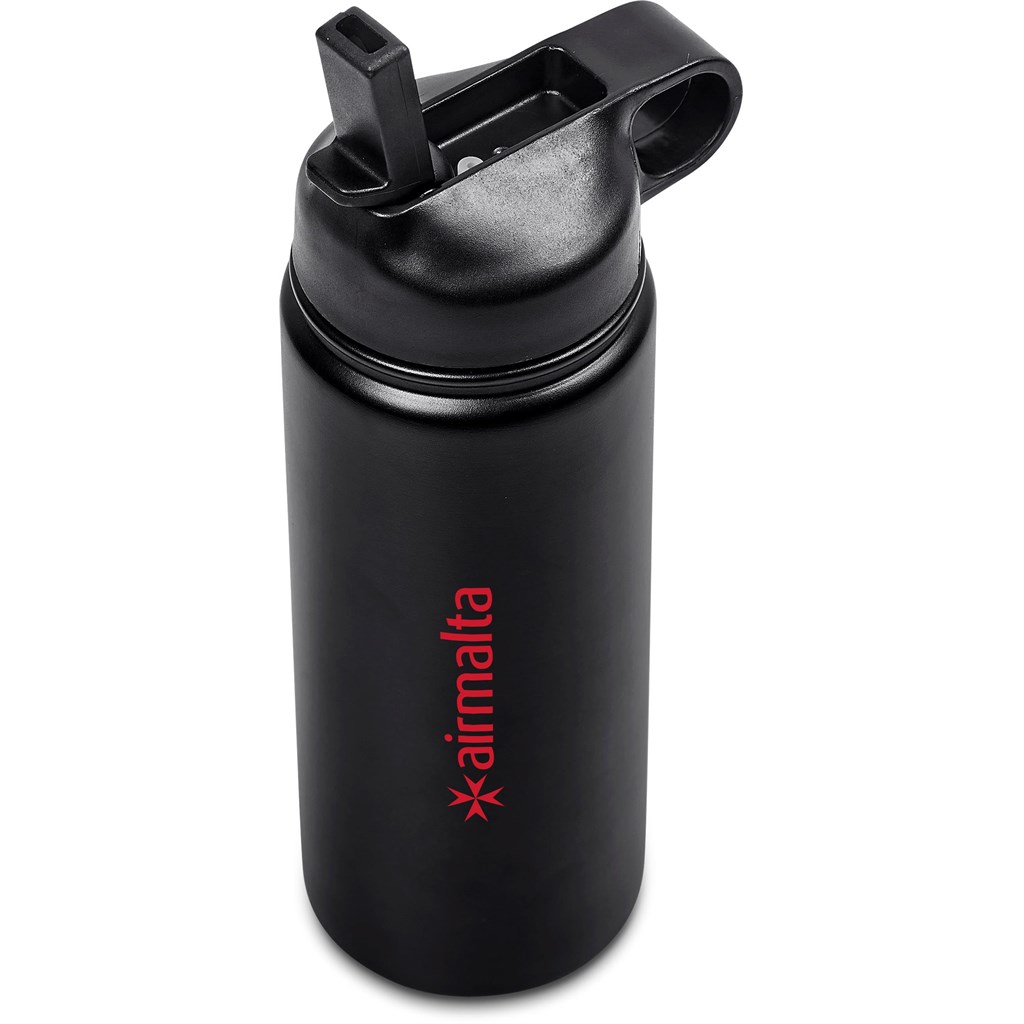 Altitude Milito Stainless Steel Water Bottle �C 750ml