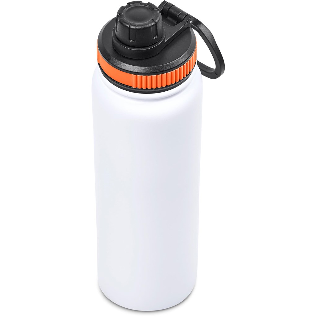 Altitude Elano Stainless Steel Vacuum Water Bottle �C 750ml