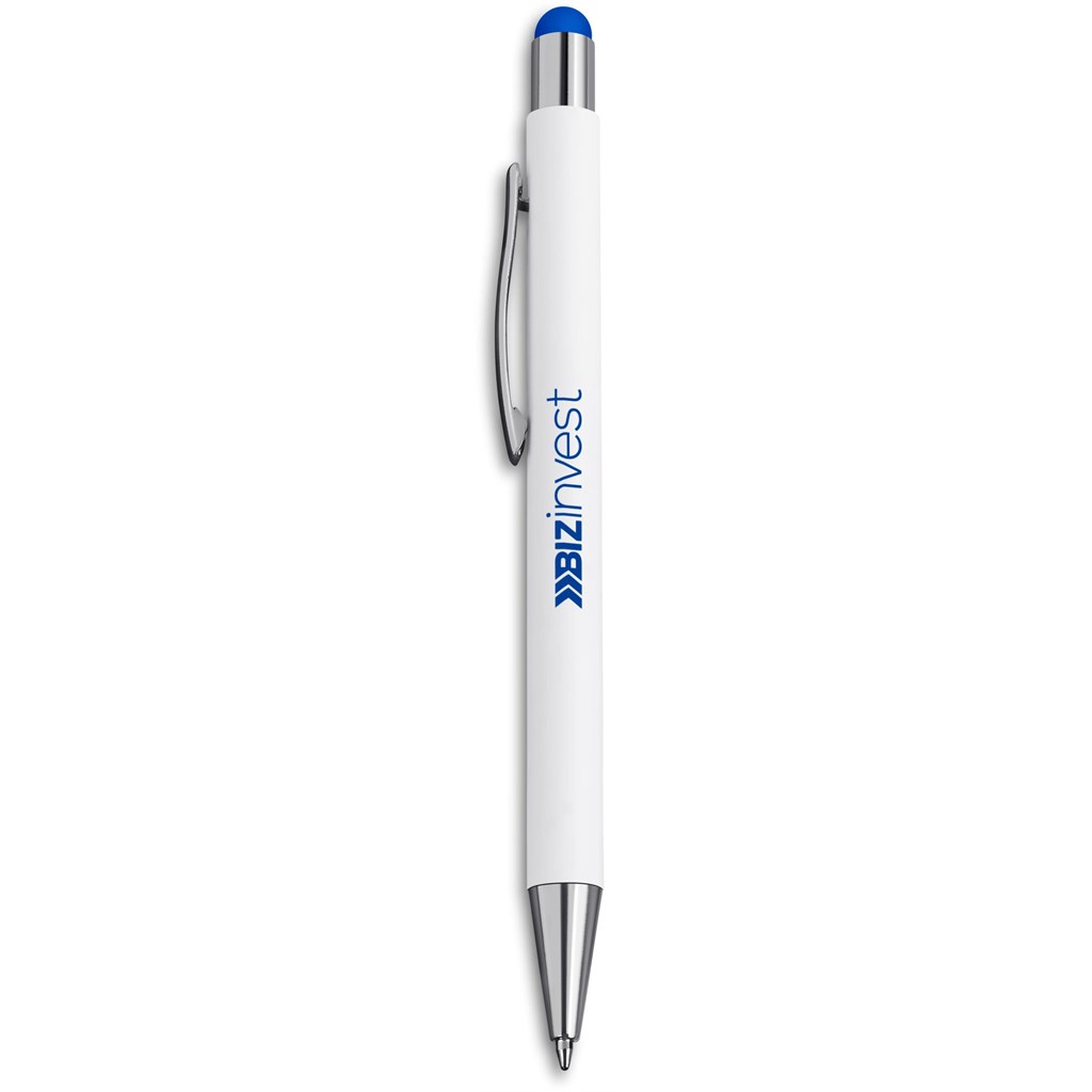 Altitude Boogaloo Stylus Ball Pen