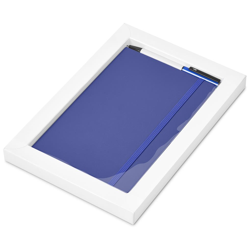 Altitude Ferguson Notebook & Pen Set