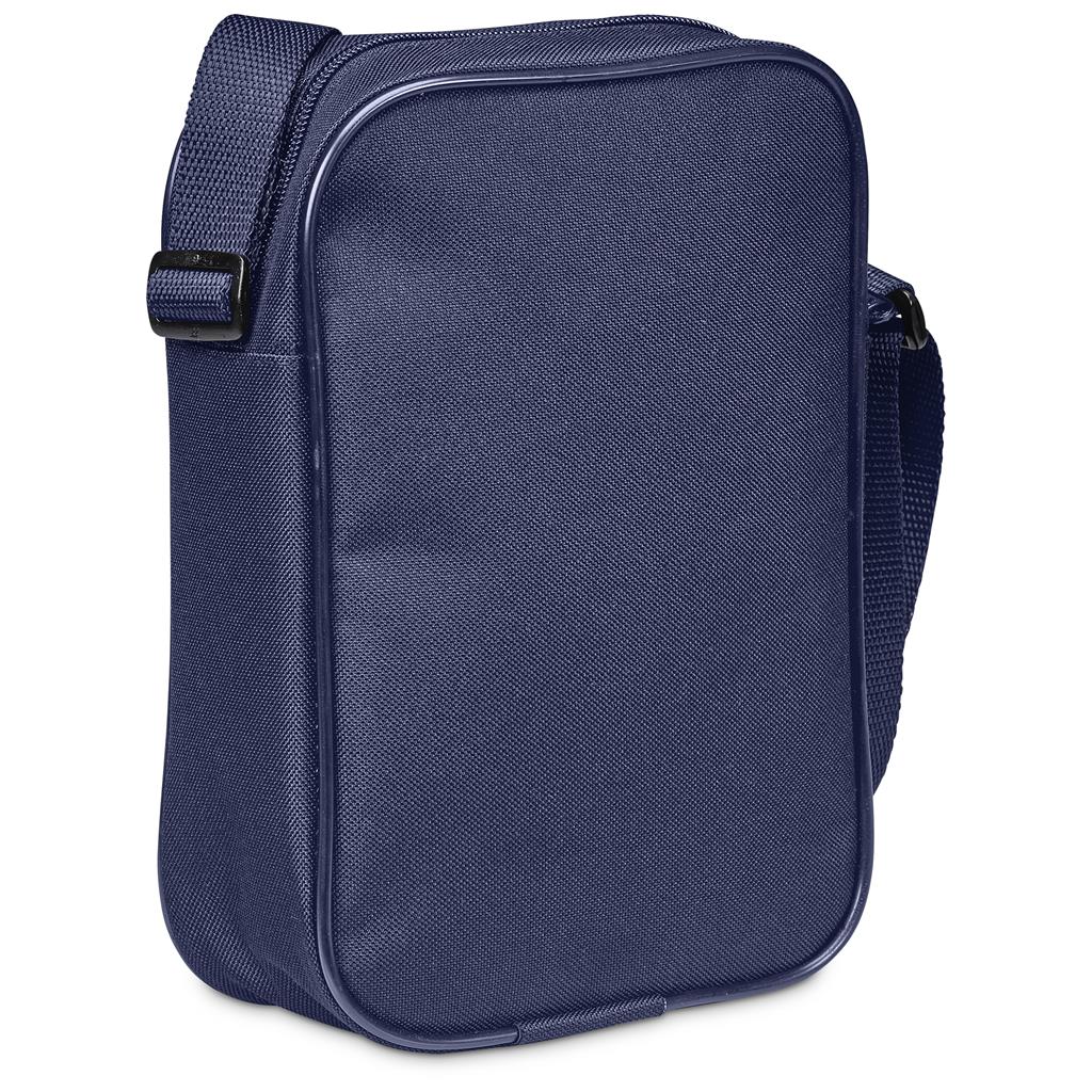 Hoppla Tourist Crossbody Bag