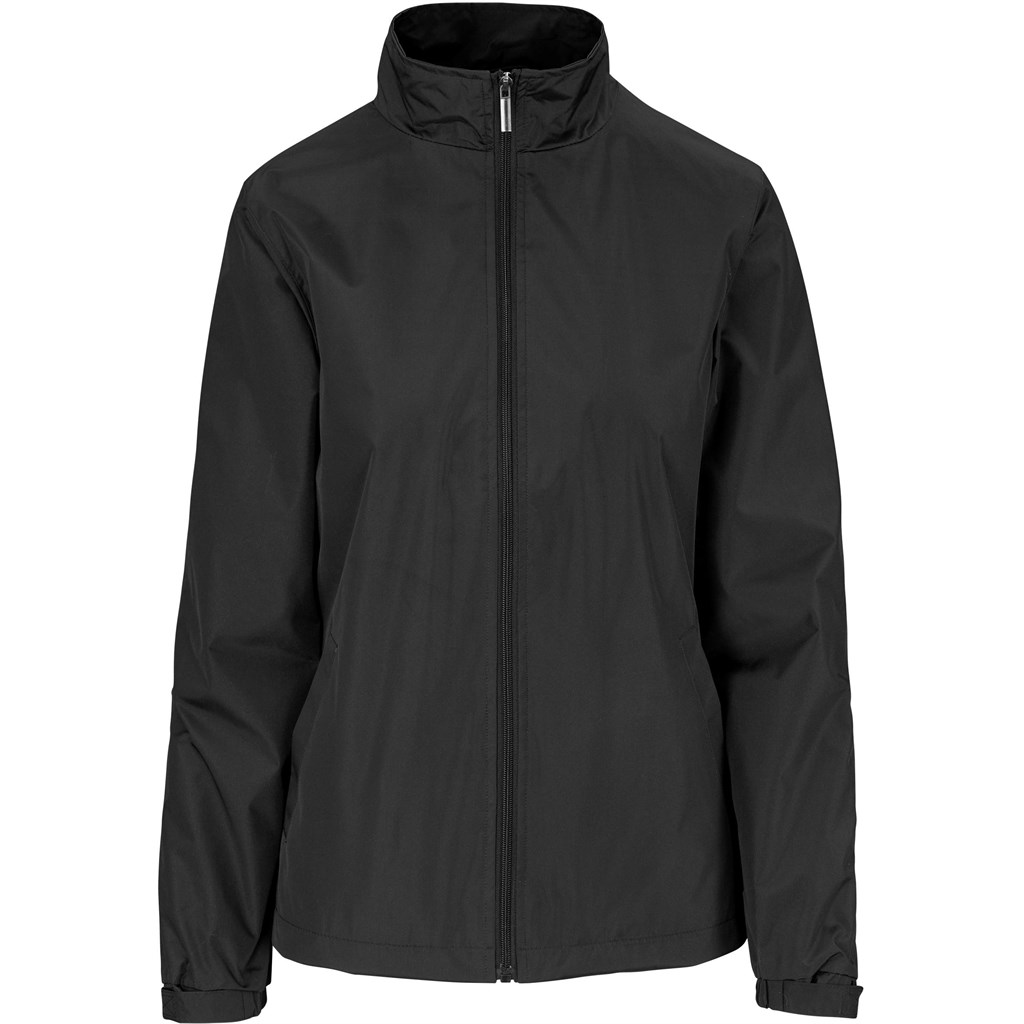 Ladies Celsius Jacket �C Black