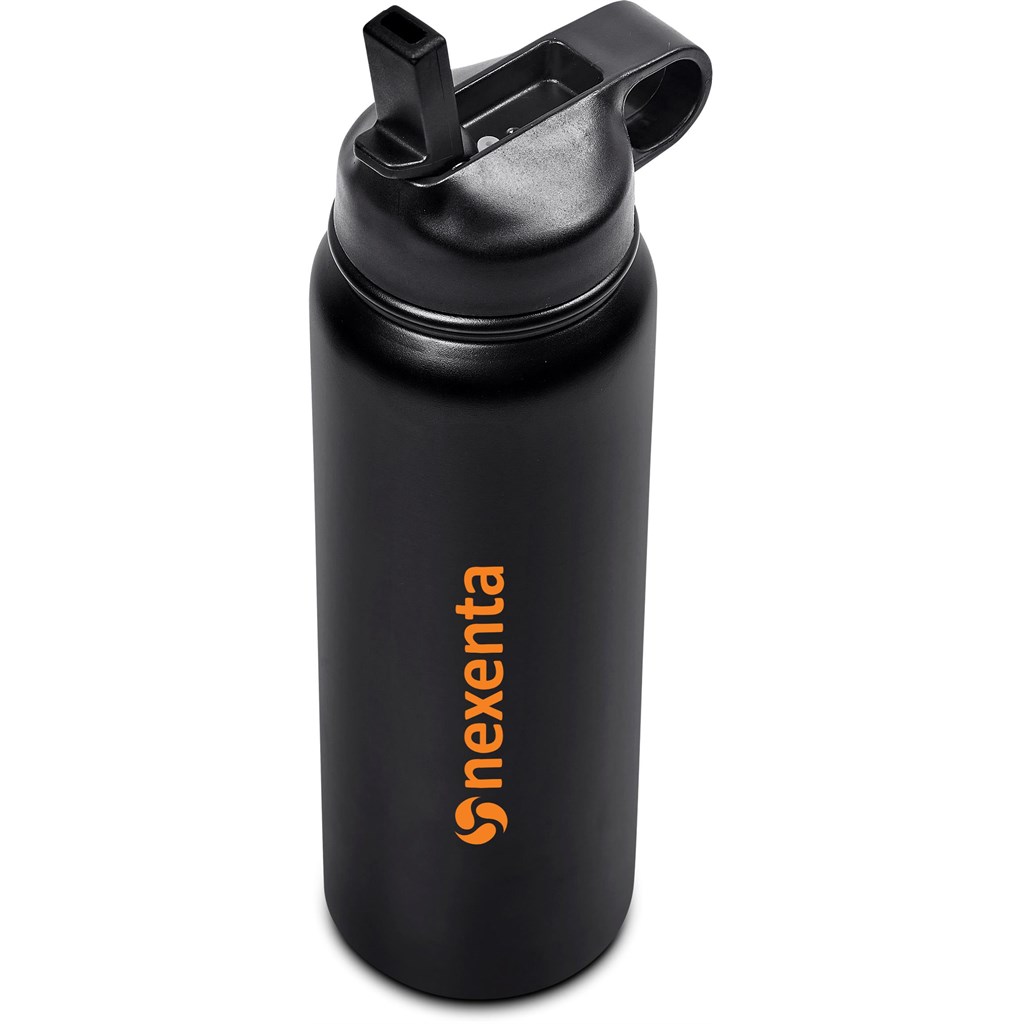 Altitude Nilmar Stainless Steel Vacuum Water Bottle �C 750ml