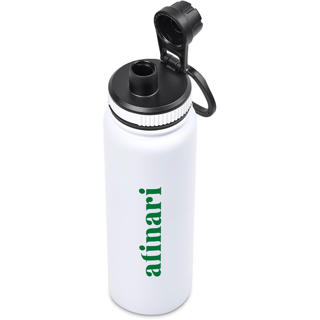 Altitude Elano Stainless Steel Vacuum Water Bottle �C 750ml
