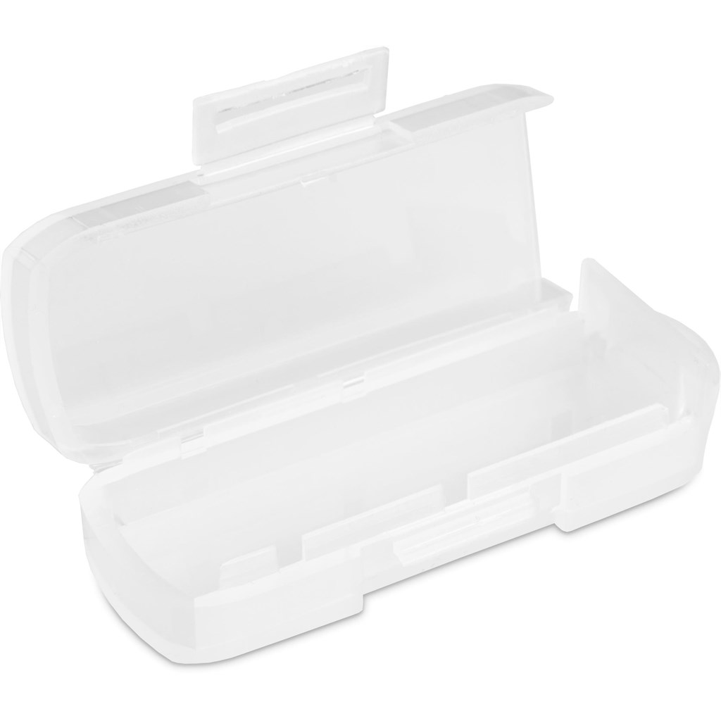 Altitude Axis Gyro Black Flash Drive �C 16GB