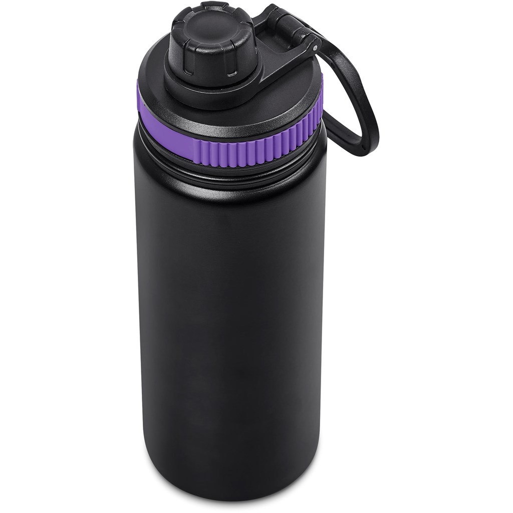 Altitude Romero Stainless Steel Water Bottle �C 750ml