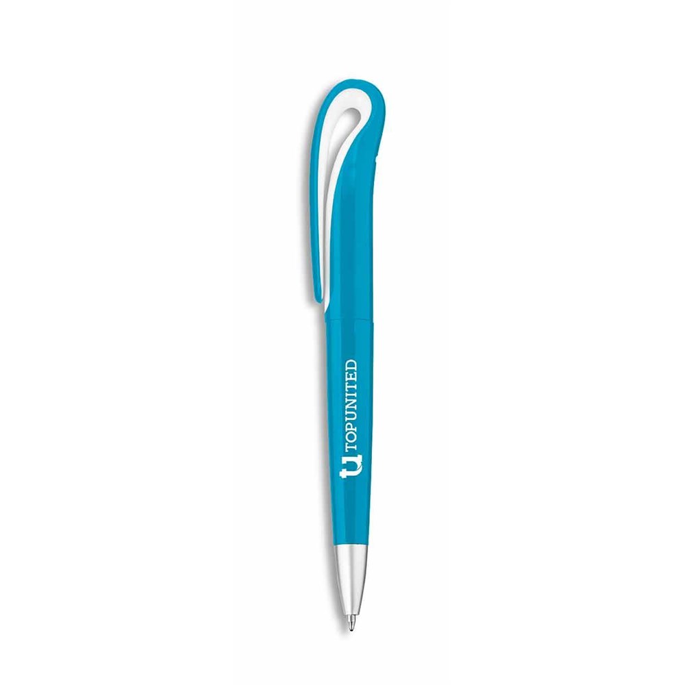 Altitude Sickle Ball Pen