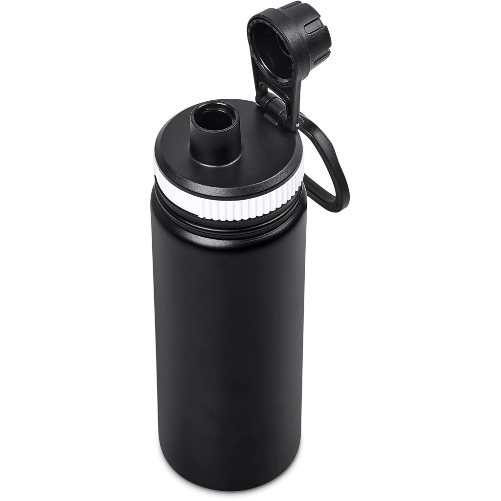Altitude Romero Stainless Steel Water Bottle �C 750ml