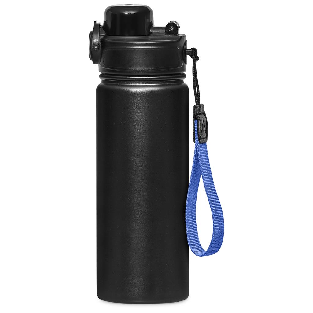 Altitude Mendez Stainless Steel Water Bottle �C 750ml