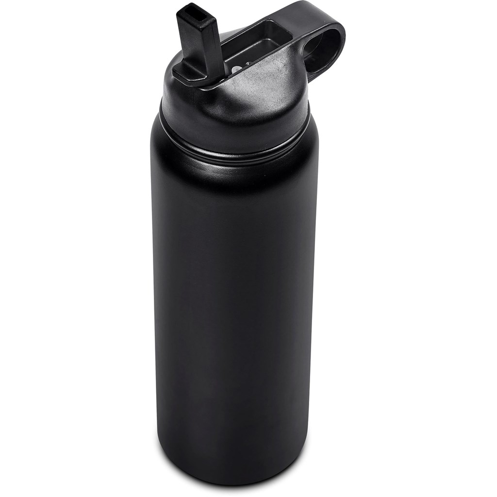 Altitude Nilmar Stainless Steel Vacuum Water Bottle �C 750ml