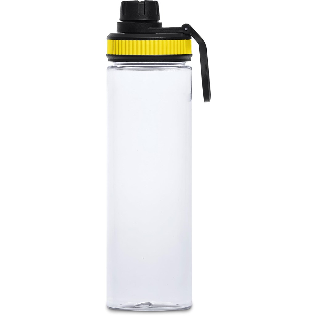 Altitude Carmona Recycled PET Water Bottle �C 750ml