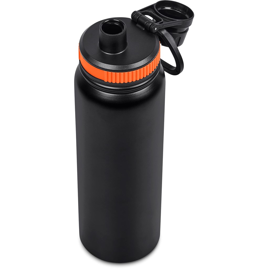 Altitude Bastos Stainless Steel Vacuum Water Bottle �C 750ml
