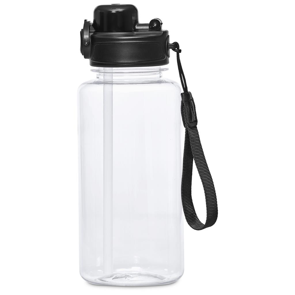 Altitude Ortega Recycled PET Water Bottle �C 1Litre