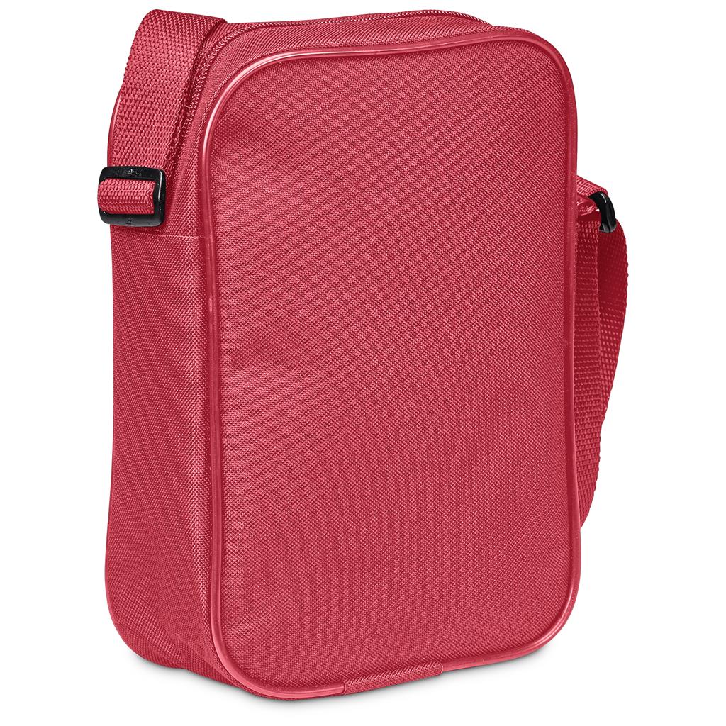 Hoppla Tourist Crossbody Bag