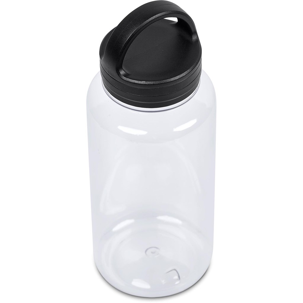 Altitude Moreno Recycled PET Water Bottle �C 1Litre