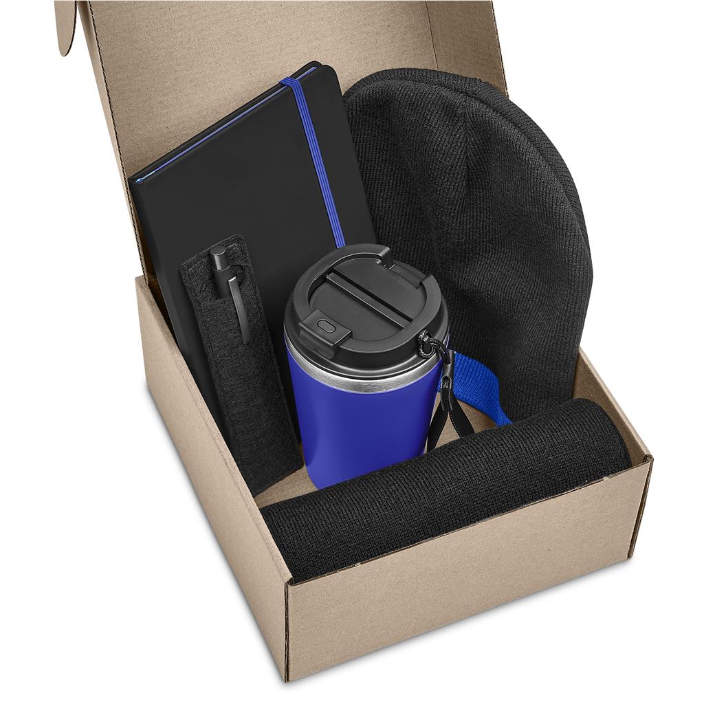 Altitude Sigma Winter Gift Set