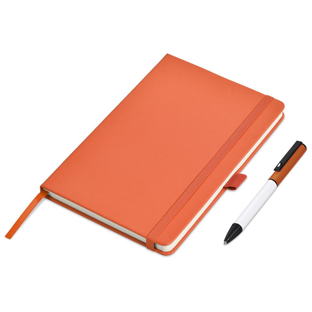 Altitude Ferguson Notebook & Pen Set