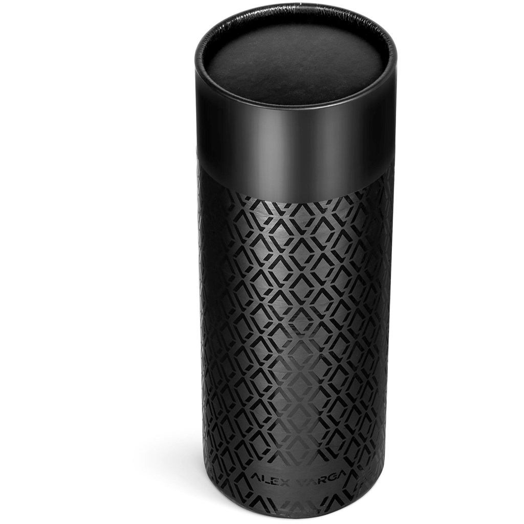 Alex Varga Balaton Stainless Steel Vacuum Water Bottle �C 600ml