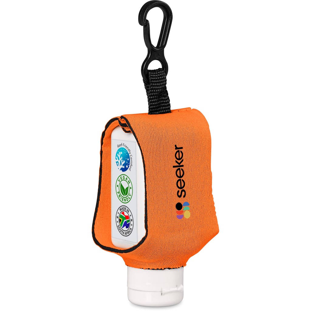 Altitude Coral Reef-Safe  SPF 30 Sunblock �C 30ml