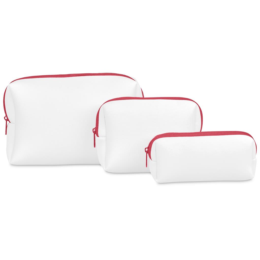 Hoppla Emma Neoprene Toiletry Bag