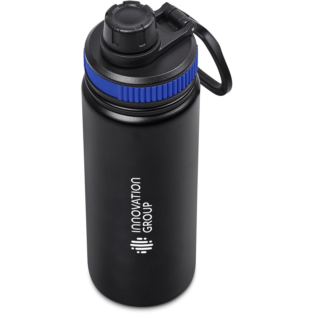 Altitude Romero Stainless Steel Water Bottle �C 750ml