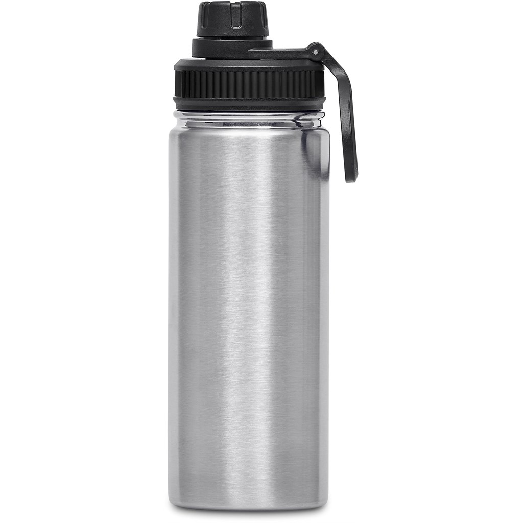 Altitude Cardozo Stainless Steel Water Bottle �C 750ml