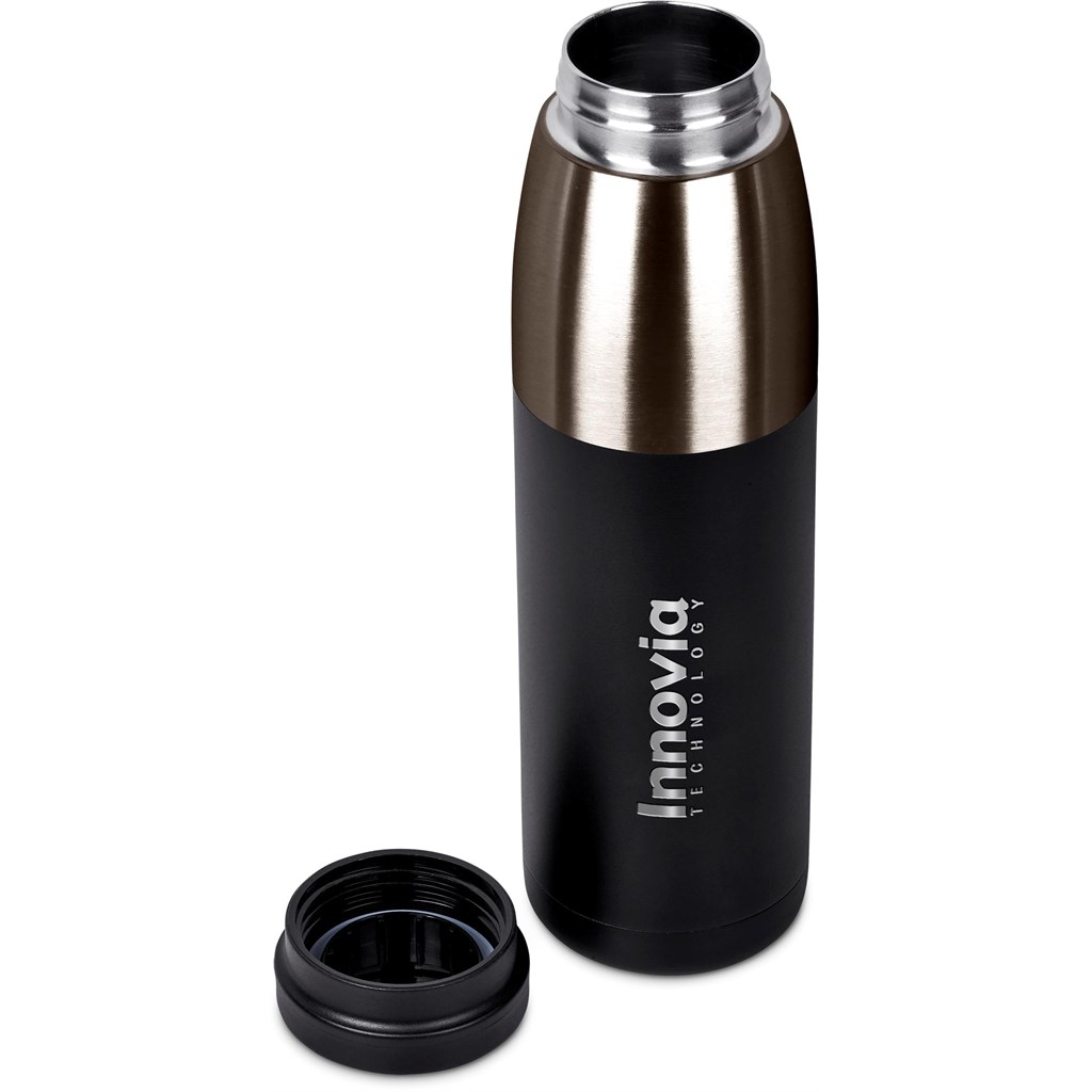 Alex Varga Borealis Stainless Steel Vacuum Water Bottle �C 700ml