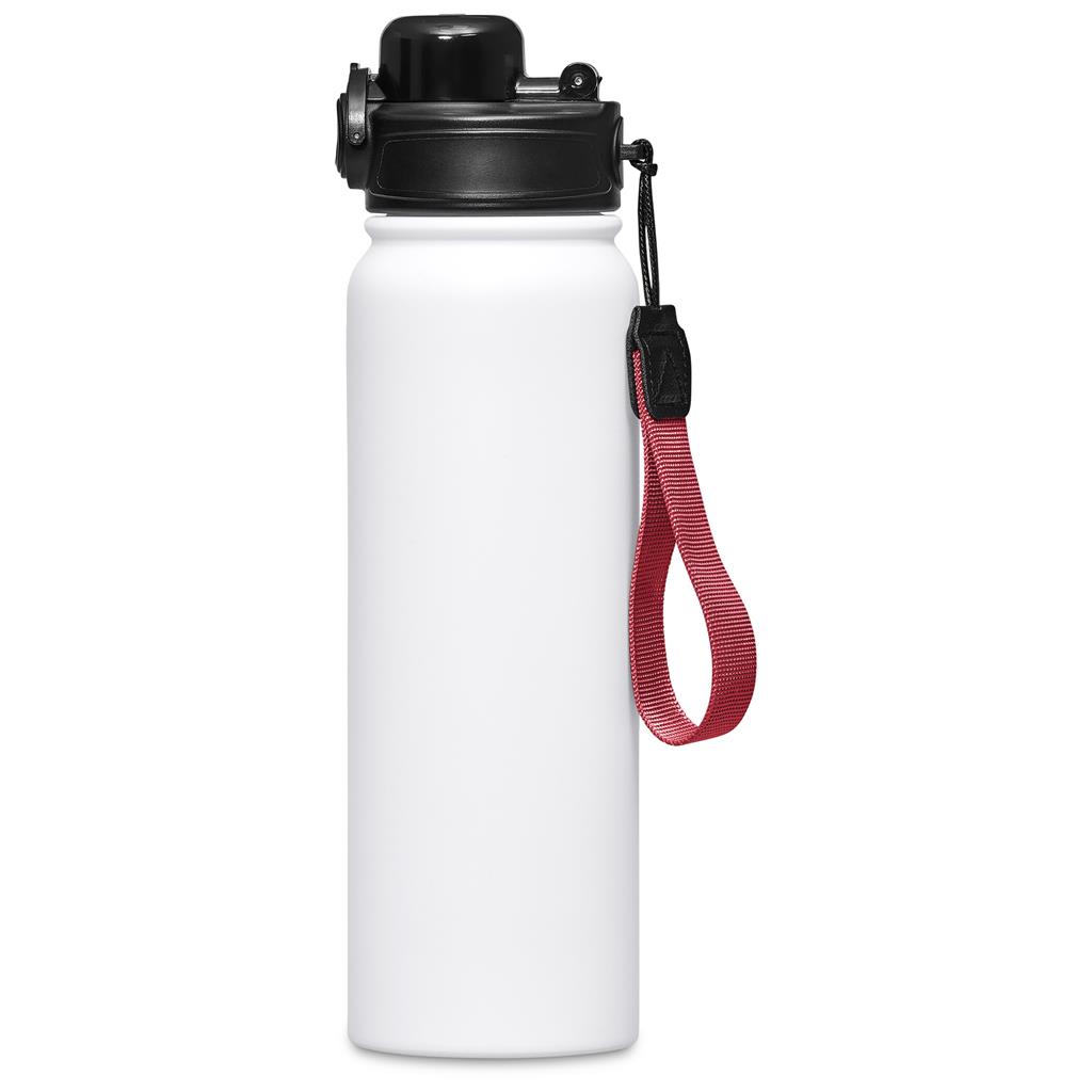 Altitude Serrano Stainless Steel Vacuum Water Bottle �C 750ml