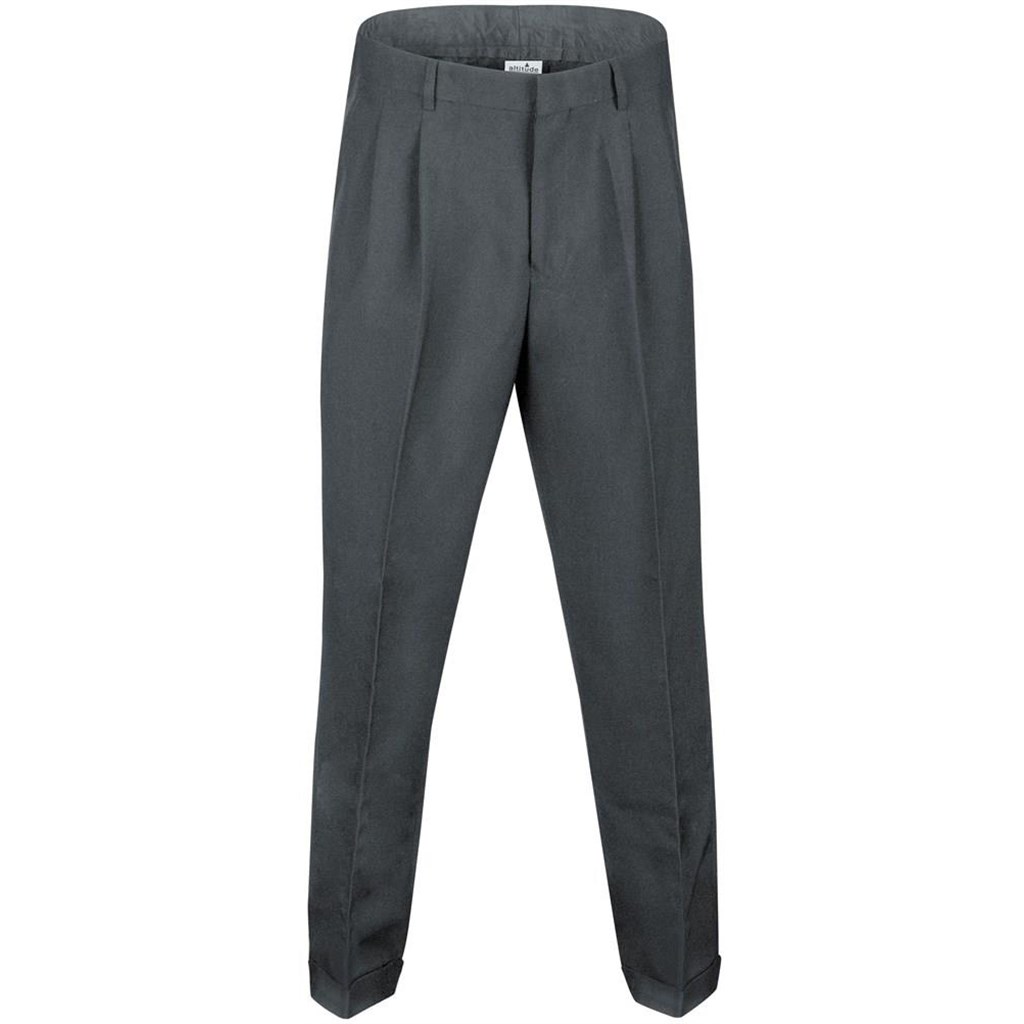 Endurance Trousers �C Charcoal